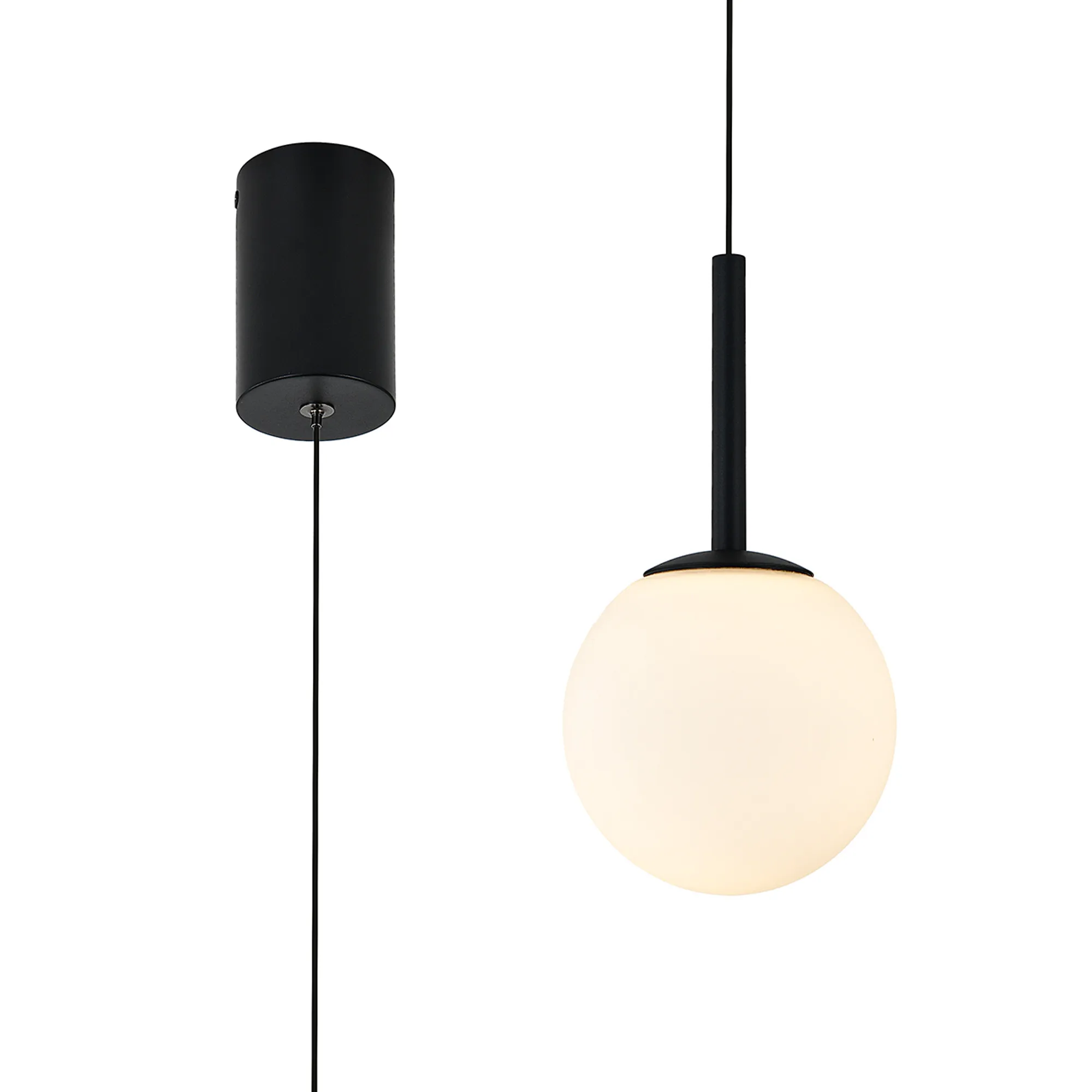 Puebla Ceiling Lights Mantra Single Pendant